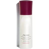 Shiseido europe SHISEIDO Complete Cleansing Micro Foam