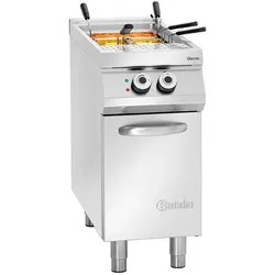 Bartscher Elektro-Nudelkocher, 1 Becken
