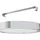 EGLO Fueva 5 28,5 cm neutralweiß chrom