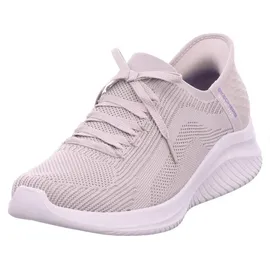 SKECHERS Ultra Flex 3.0 Taupe Knit / Trim 39