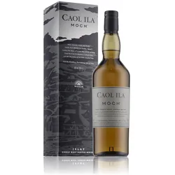 Caol Ila Moch Whisky 43% Vol. 0,7l in Geschenkbox