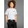 KangaROOS T-Shirt in schwarz + weiß), | Gr.: 140/146