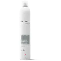 Goldwell Stylesign Hairspray Starkes Haarspray 500 ml