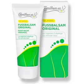 Camillen 60 Fussbalsam Original 200 ml