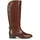 GEOX Felicity Damen Braun 36
