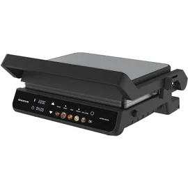 TAURUS Asteria Digital 2-in-1 Elektrogrill mehrfarbig