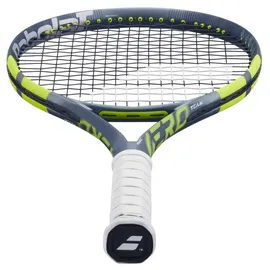 Babolat Pure Aero Team L1 Grau/Gelb