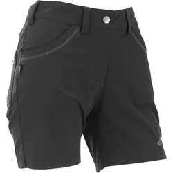 MAUL Sport Lyon - Shorts Elastic black (01) 36