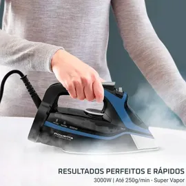 Rowenta Steamforce Plus DW9411D1 blau