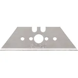 KWB 022806 Ersatz Trapezklingen, 60 x 90 x 0,5mm