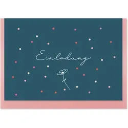Einladung 5ST 54-026 Bild