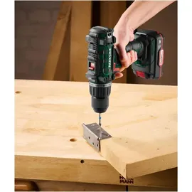 Parkside PABS 20-Li G8 20V Akku-Bohrschrauber mit Akku und Ladegerät