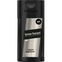 DUSCHGEL Bruno Banani Man Duschgel 250 ml