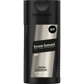 DUSCHGEL Bruno Banani Man Duschgel 250 ml