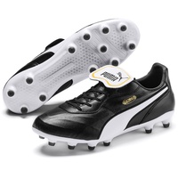 Puma King Top FG puma black/puma white 46