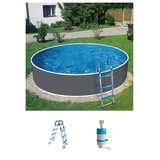 myPOOL Rundpool »Standard«, (Set),