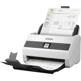 Epson WorkForce DS-870
