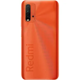Xiaomi Redmi 9T 4 GB RAM 64 GB twilight blue