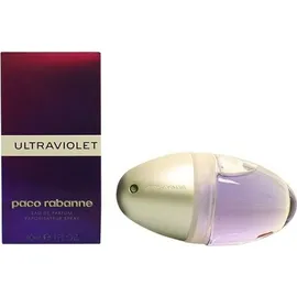 Paco Rabanne Ultraviolet Eau de Parfum 80 ml