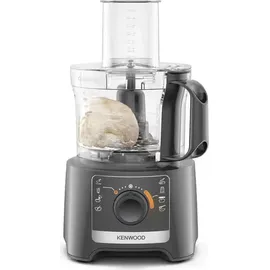 Kenwood FDP31.360GY MultiPro Compact Küchenmaschine