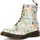 Dr. Martens Dr Martens Airwair Boots für Damen bunt, Größe 36 EU