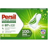 Persil Power Bars Universal 45 WL