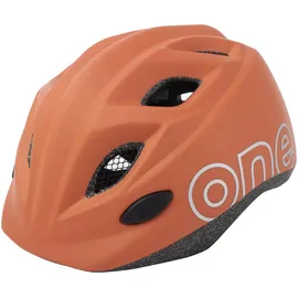 Bobike Helm One Plus XS chocolate brown