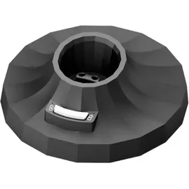 JRL PROFESSIONAL Fresh Fade 2020C-B Onyx