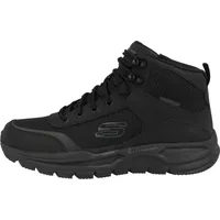 SKECHERS Escape Plan 2.0 Winter Wanderstiefel - Black - EU 44