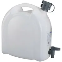 Pressol 21 187 Wasserkanister 20l mit Hahn