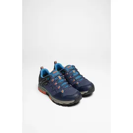 MEINDL Ontario GTX Kinder Marine/Orange 30