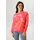 Aniston SELECTED Shirtbluse orange/rosa/rot 42