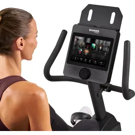 Hammer Liegeergometer RB 8000 ’25 schwarz