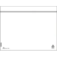 RNK Verlag RNK Begleitpapiertasche C5 o.A. 100 St./Pack.