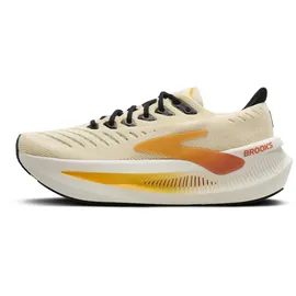 Brooks Glycerin Max 2 Herren Rutabaga/Orange/Shocking Orange 47,5