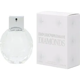Emporio Armani Diamonds Eau de Parfum 50 ml