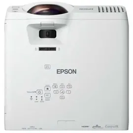 Epson EB-L210SW 3LCD Weiß