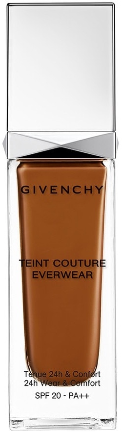 Givenchy Teint Couture Everwear Tenue 24h & Confort SPF 20 Foundation 30 ml Nr. P400