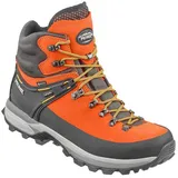 MEINDL Herren Trekkingstiefel Air Revolution 1.5, Größe 41 in orange/gelb orange/gelb