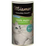 Miamor Kitten Huhn Sensible 12 x 30 g