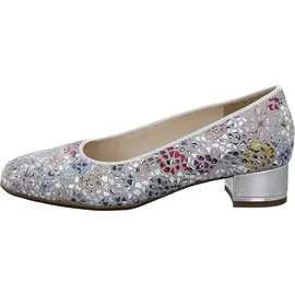 ARA Pumps, für Damen, bunt, Größe 40 EU / 6,5 UK