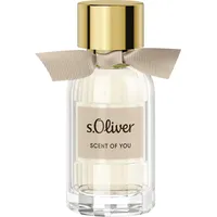 S.Oliver Scent Of You Women Eau de Parfum 30 ml