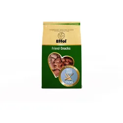 Effol Friend Snacks Getreidefrei 500 g
