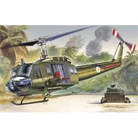 Italeri UH-1D Slick 1:72