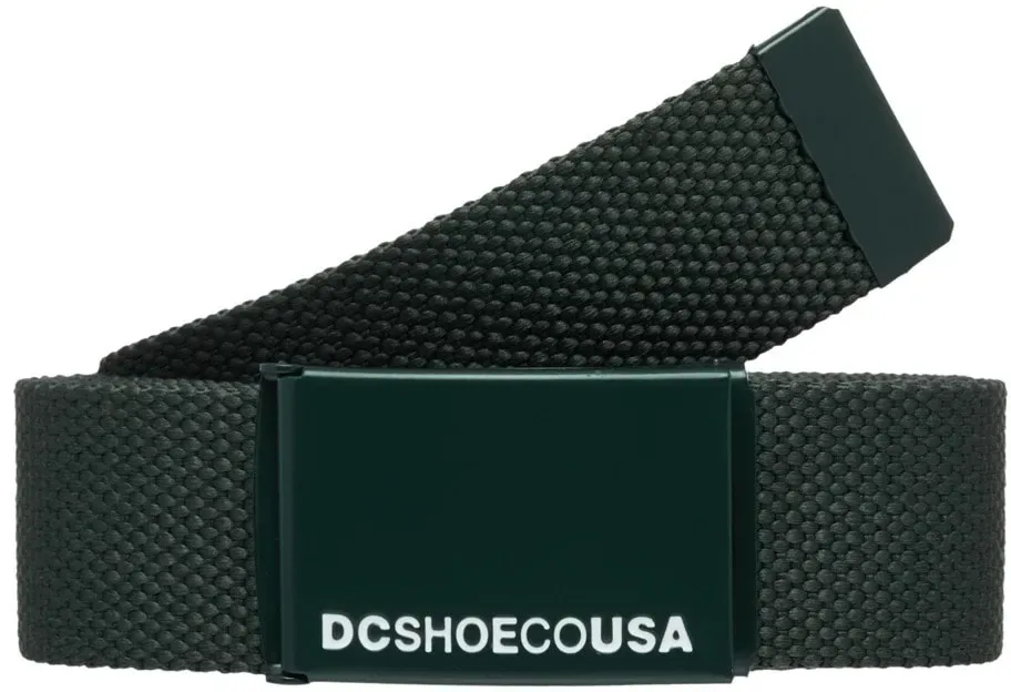 Synthetikgürtel DC SHOES 