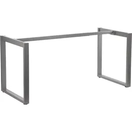 OEM Schreibtisch- oder Tischgestell Mit "o"-bein Ny-131a/80 Alu