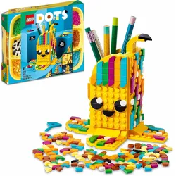 Lego Dots 41948 - Bananen Stiftehalter (Neu differenzbesteuert)
