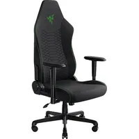 Razer Iskur V2 X Kunstleder Schwarz