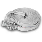 Eberth Feuerwehrschlauch 20 m grau