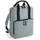 BagBase Kühlrucksack Kühltasche BG287 pure grey 40 x 30 x 14 cm